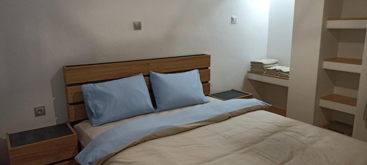 Foivos Apartment - Chambres d’hôtes Komotiní