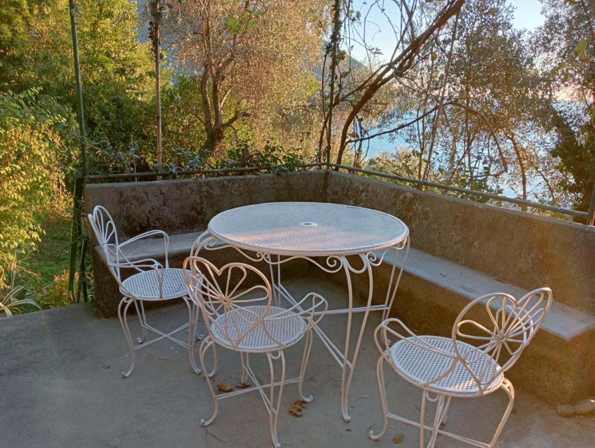 Giardino sul Mare - Ferienwohnung