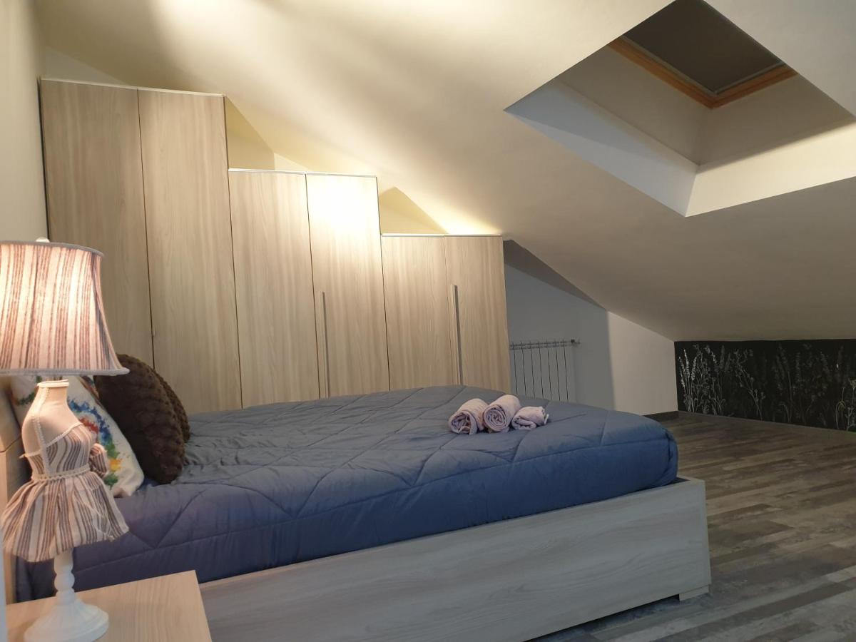 Appartamento con 1 Camera da Letto