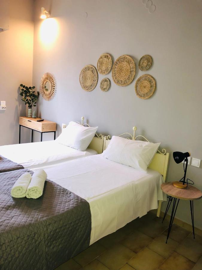 Double Room with Sea View
