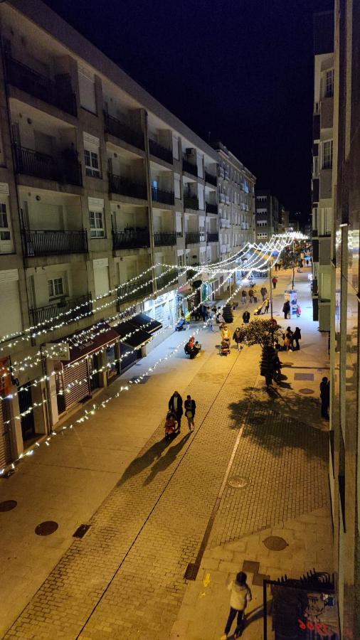 Piso Barbanza Arousa - B&B