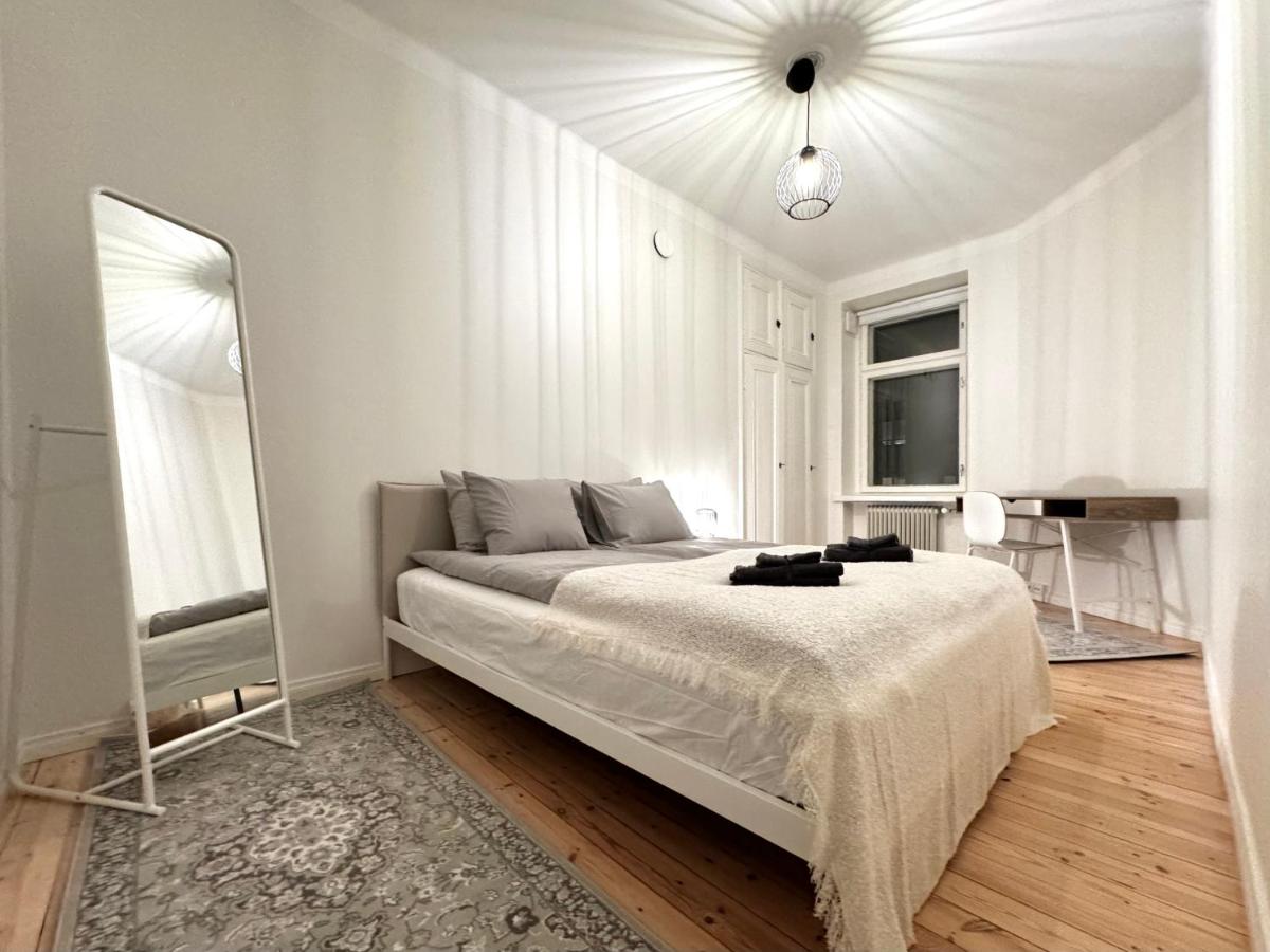 Hello Helsinki - City Home - B&B