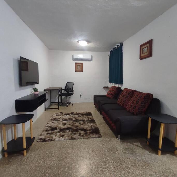 Depto Completo Villahermosa - B&B