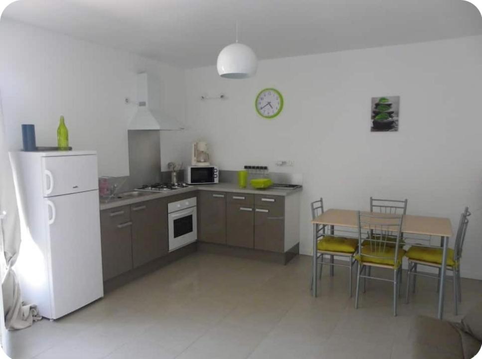 Appartement moderne et calme à Sartène en Corse du Sud - B&B Sartena