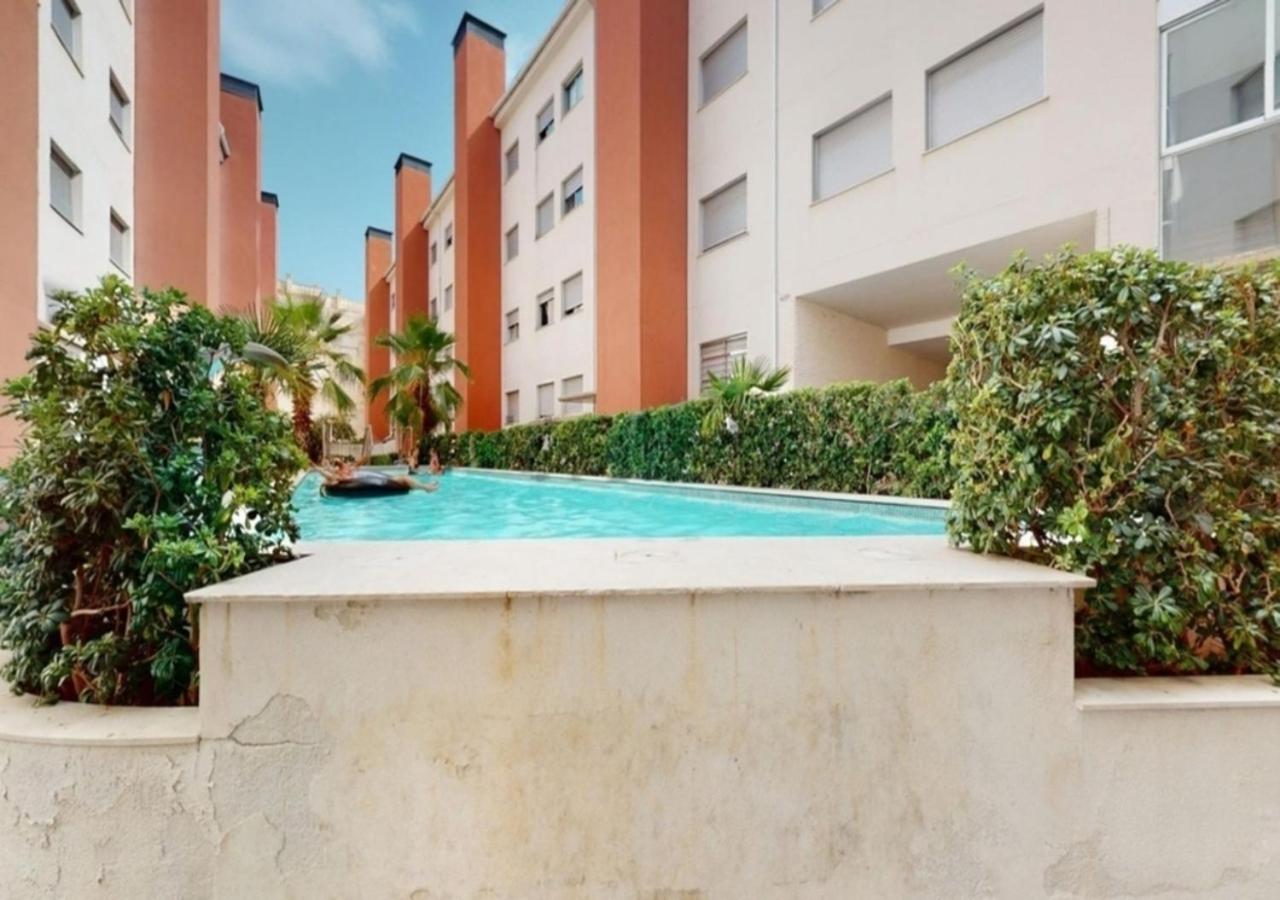 Habitación en ático dúplex - B&B Gandía