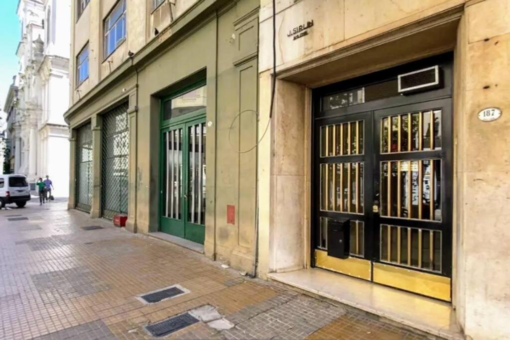 En el corazón de la ciudad! - B&B