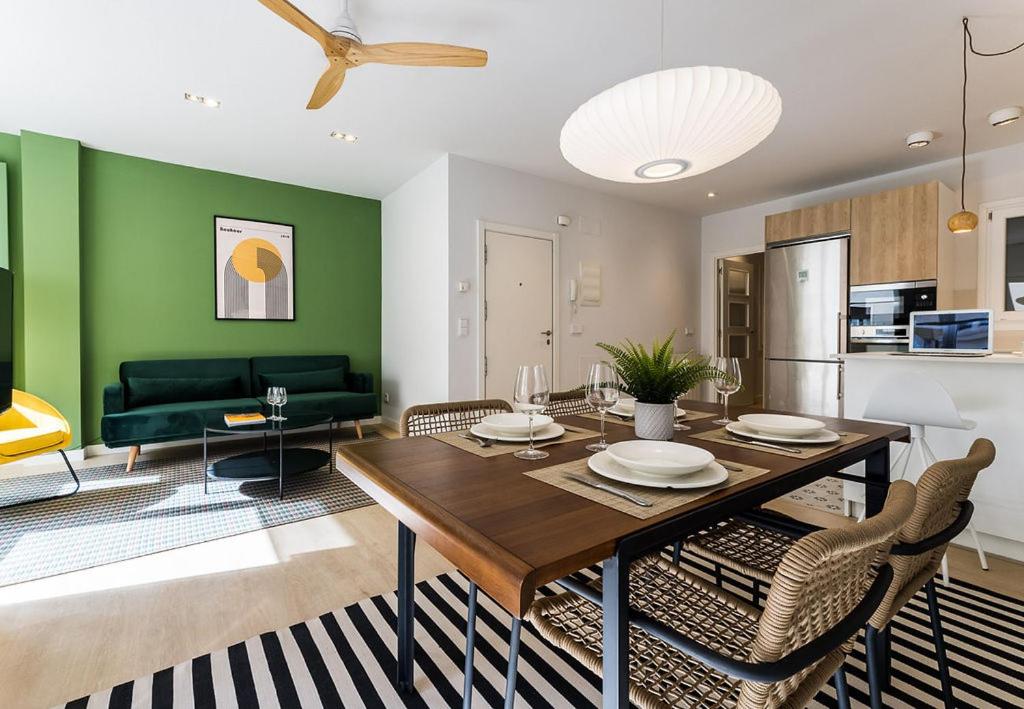 Appartement 2 Chambres