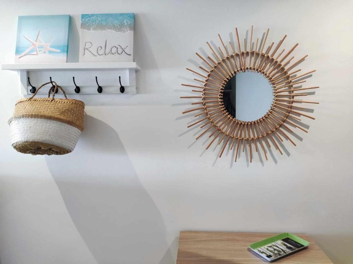 Studio "Blue Sun" - B&B Vallauris