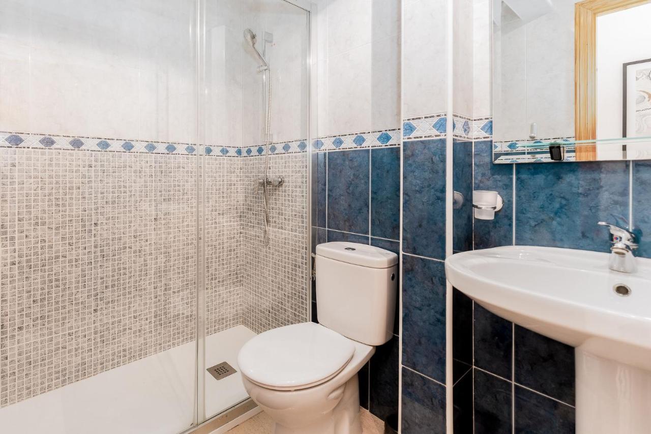 Appartement met 3 Slaapkamers