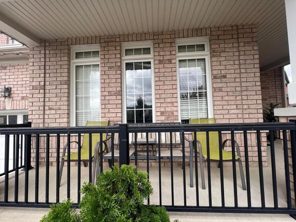 APARTMENT B 2 BEDROOM - B&B Brampton