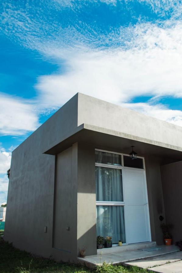 Yunka Alquiler temporario, Salta, Vaqueros - Ferienwohnung