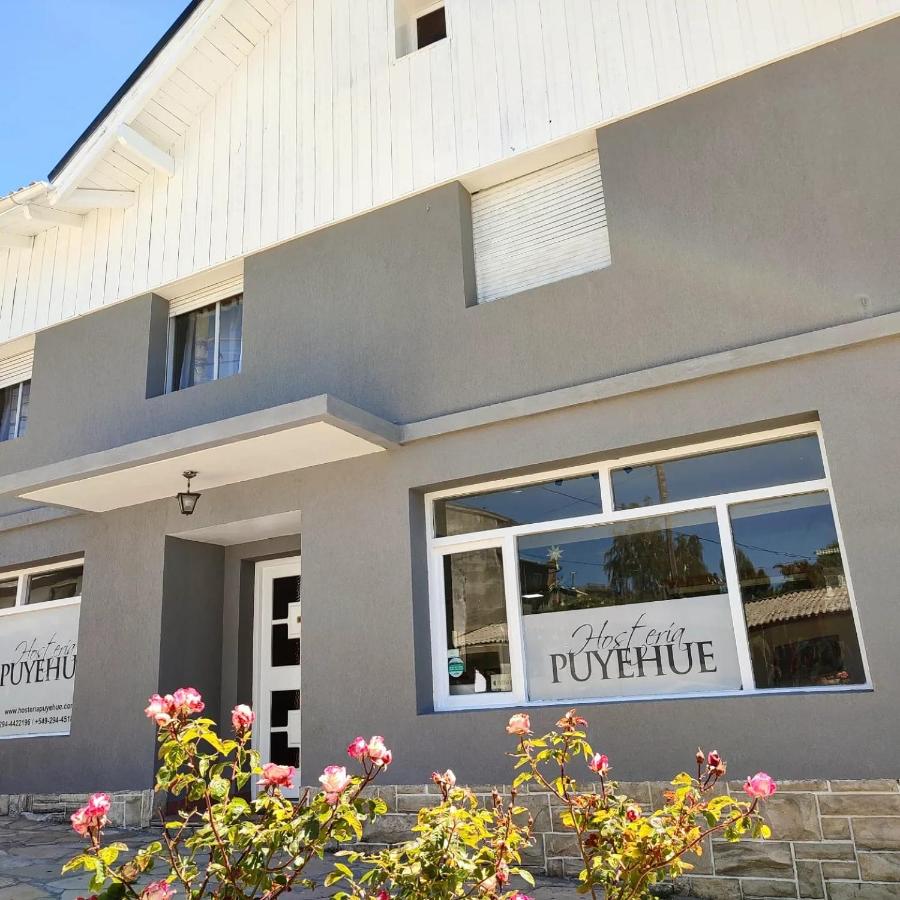 Hosteria Puyehue - B&B