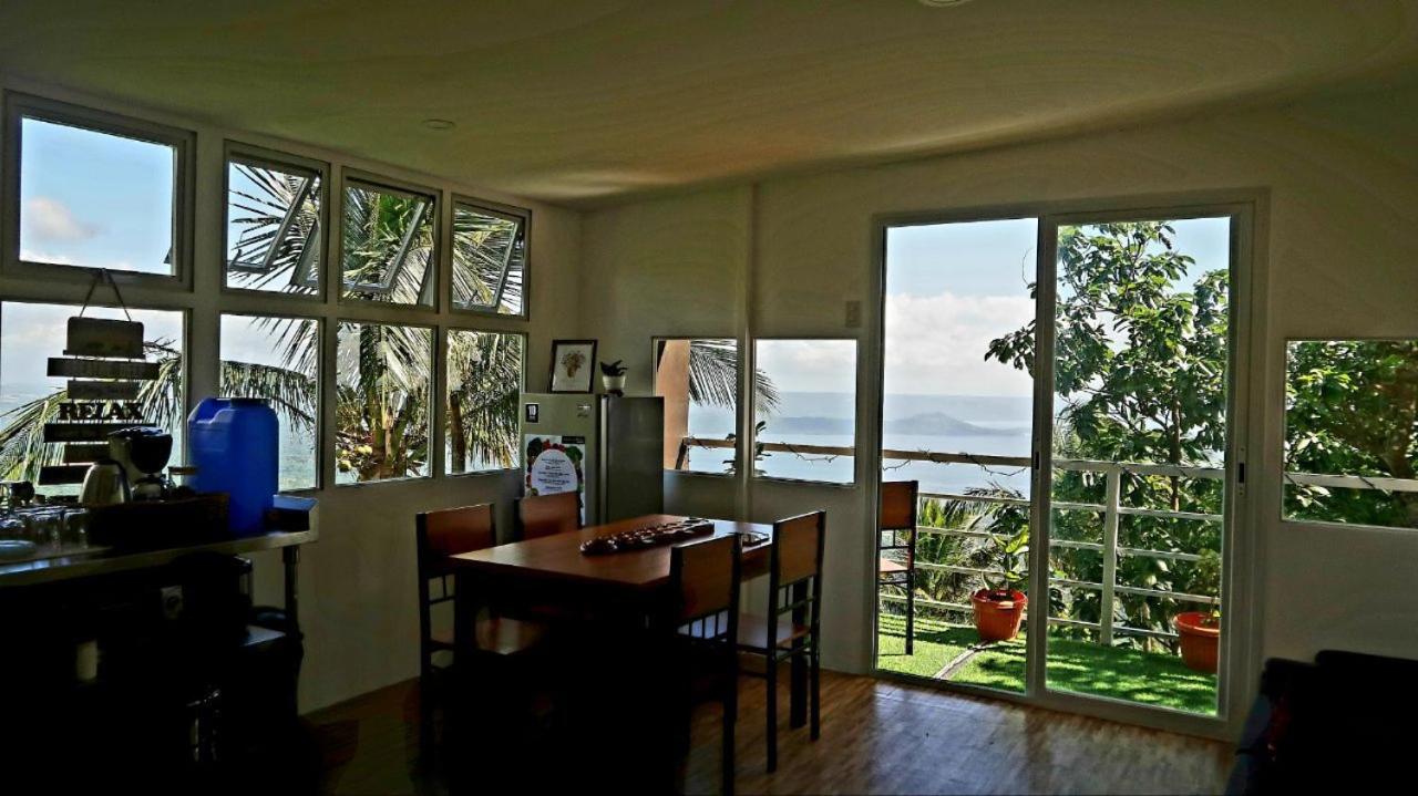Cabin de Paulin 1 - B&B