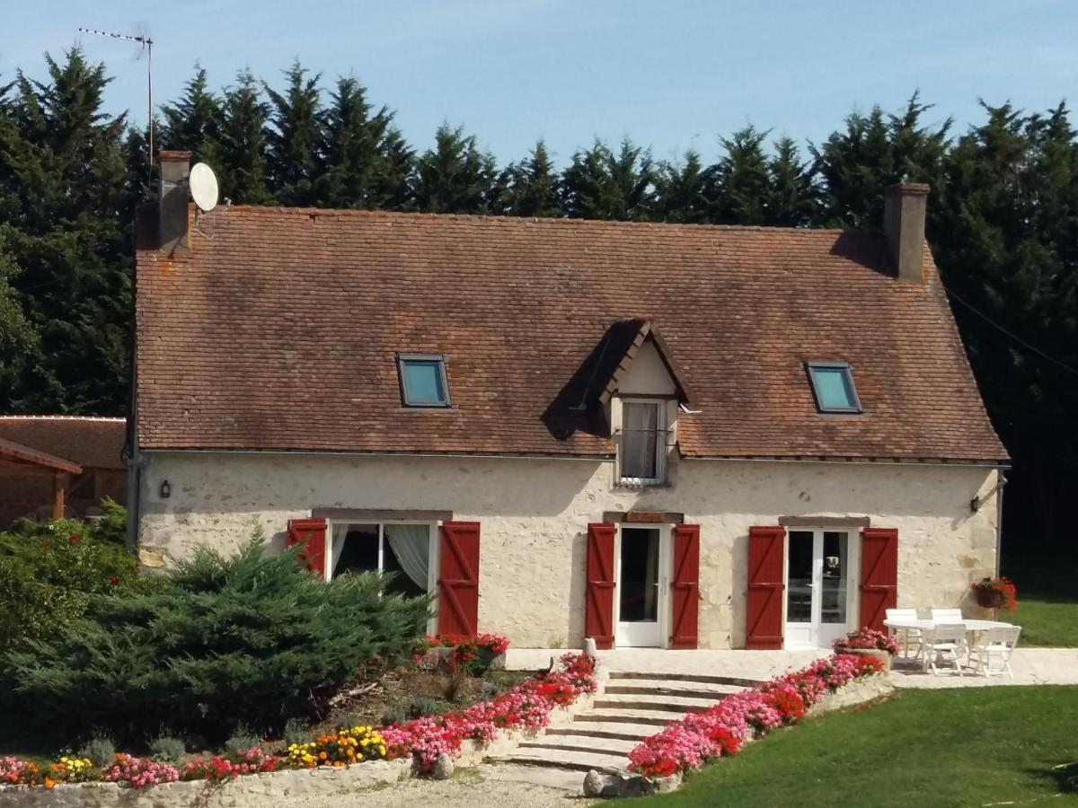 Le Boursignoux - B&B La Trimouille