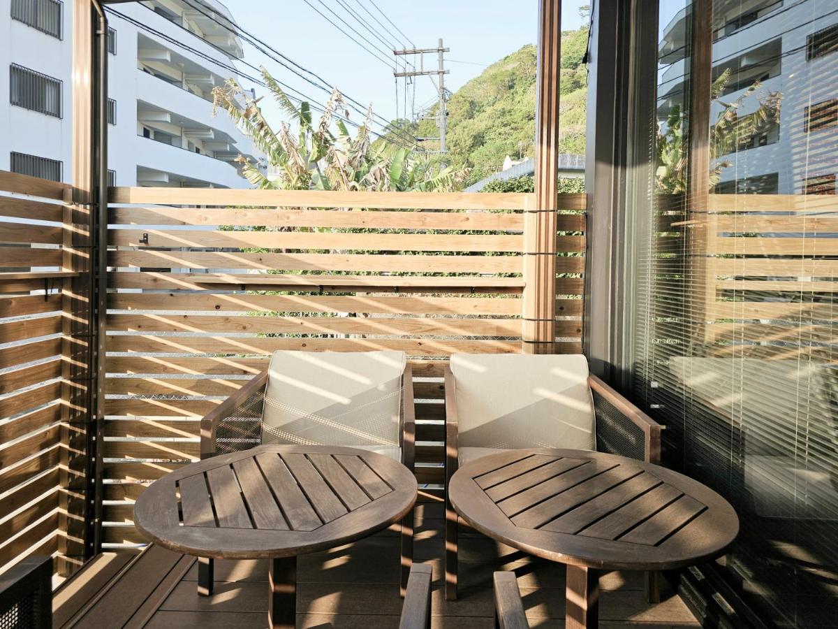LOGIN OKINAWA-garage- - B&B Yofuke