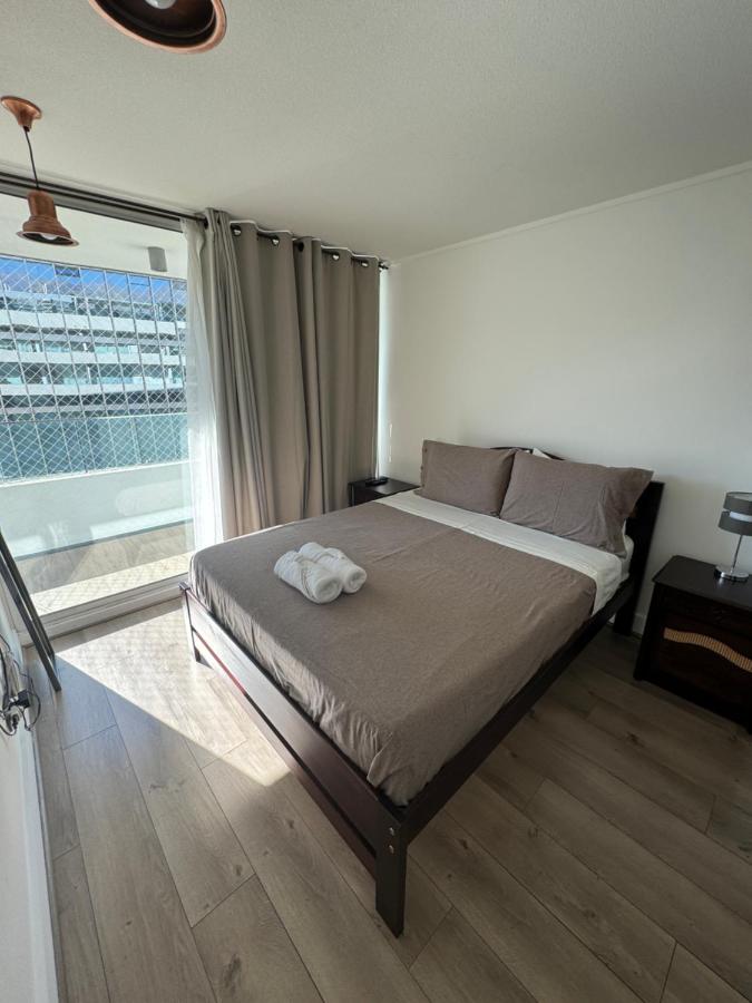 Appartement met 1 Slaapkamer