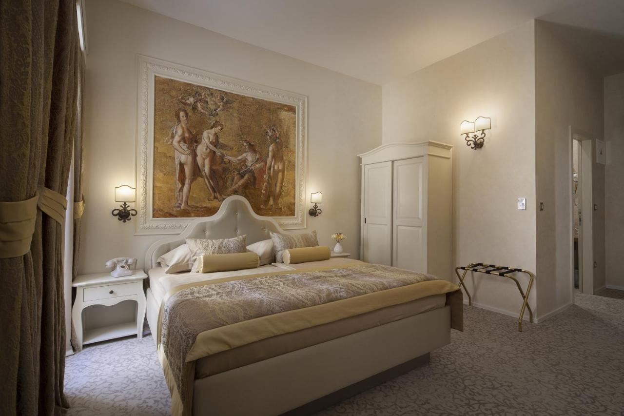 Heritage Hotel Life Palace