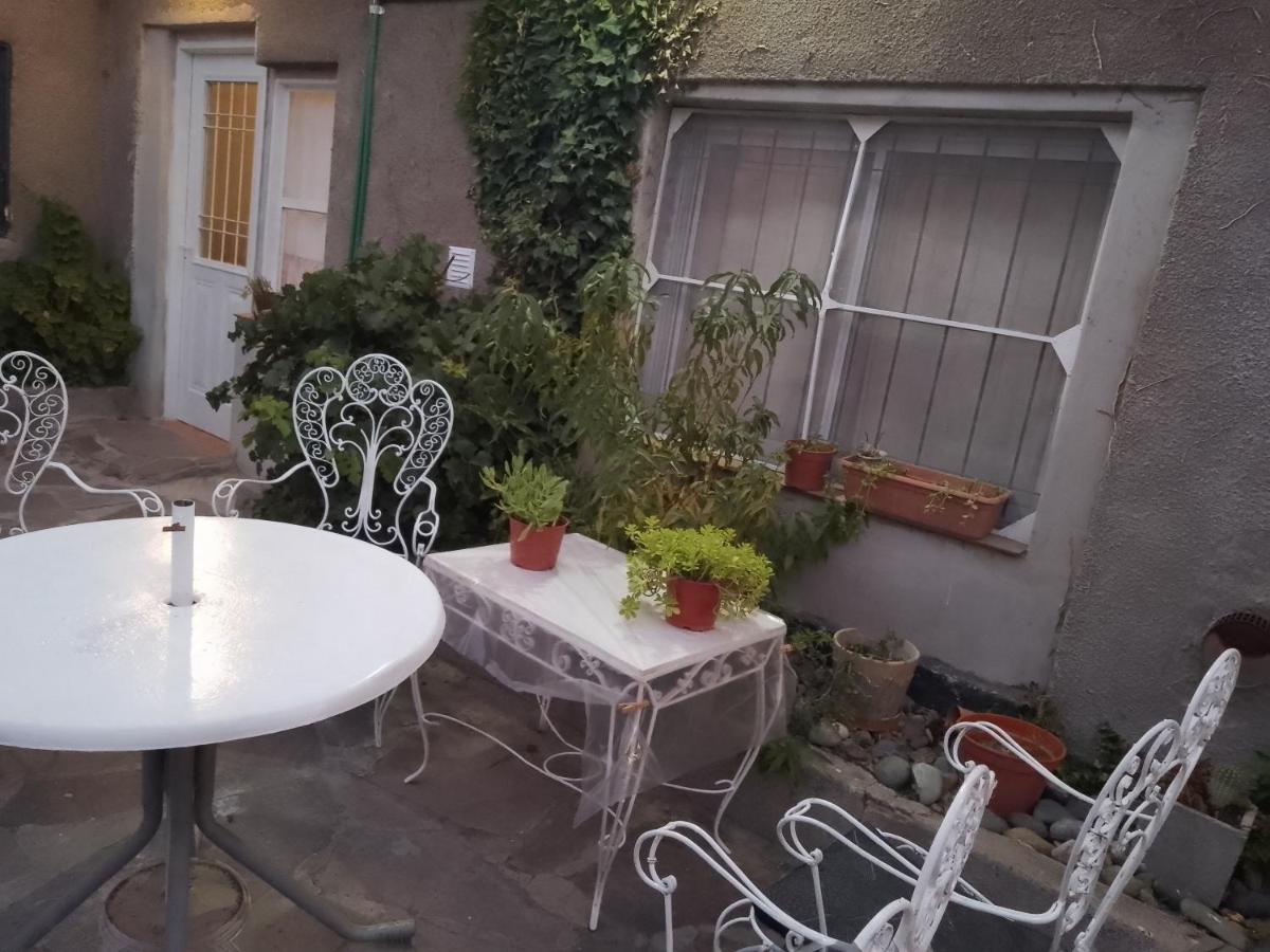 Depto en Trelew - Ferienwohnung
