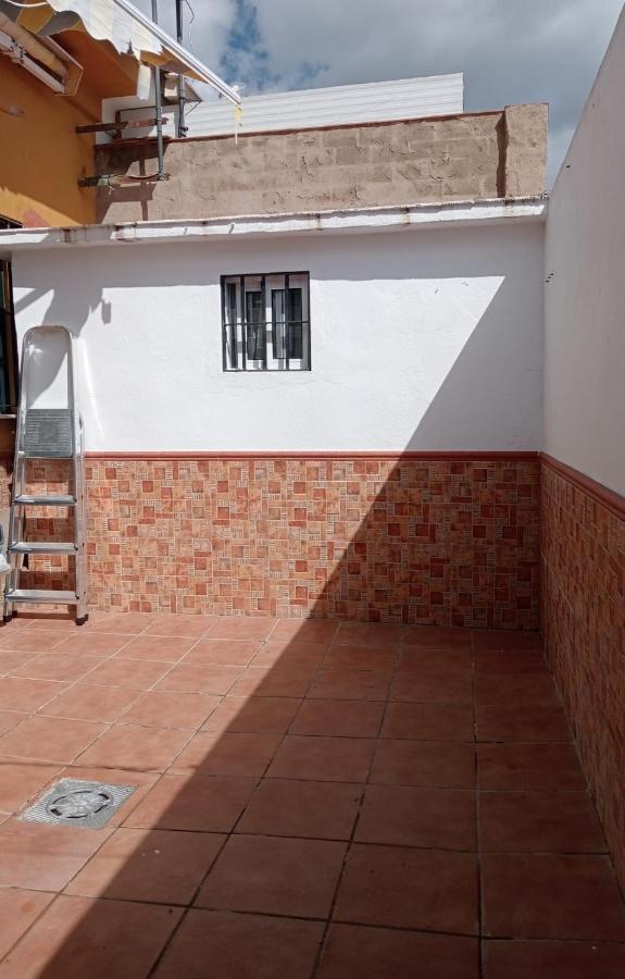 ALBORADA TRES - B&B Burguillos