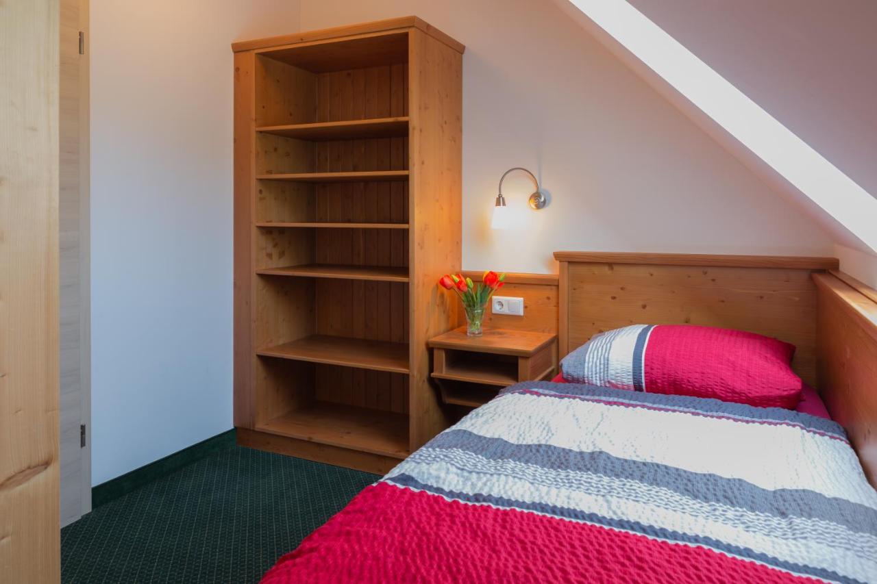 Family Two-Bedroom Suite