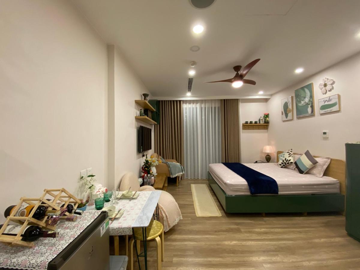 Minh An Homestay - B&B Hưng Yên