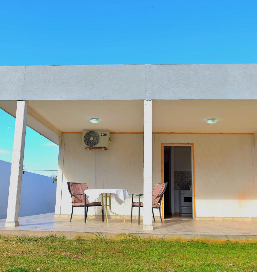 Cabañas La Soñada - B&B Chilecito