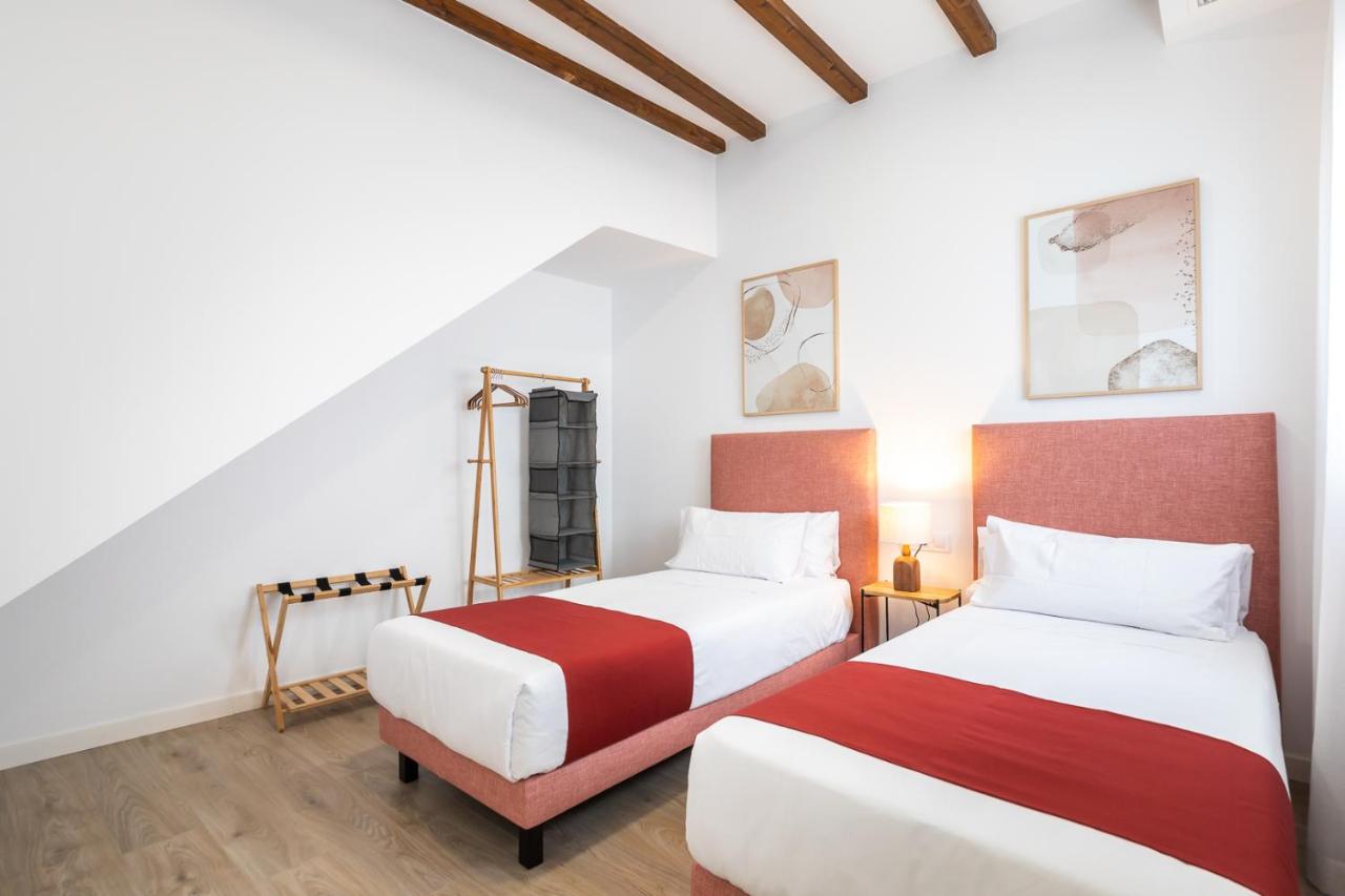Duplex Apartment