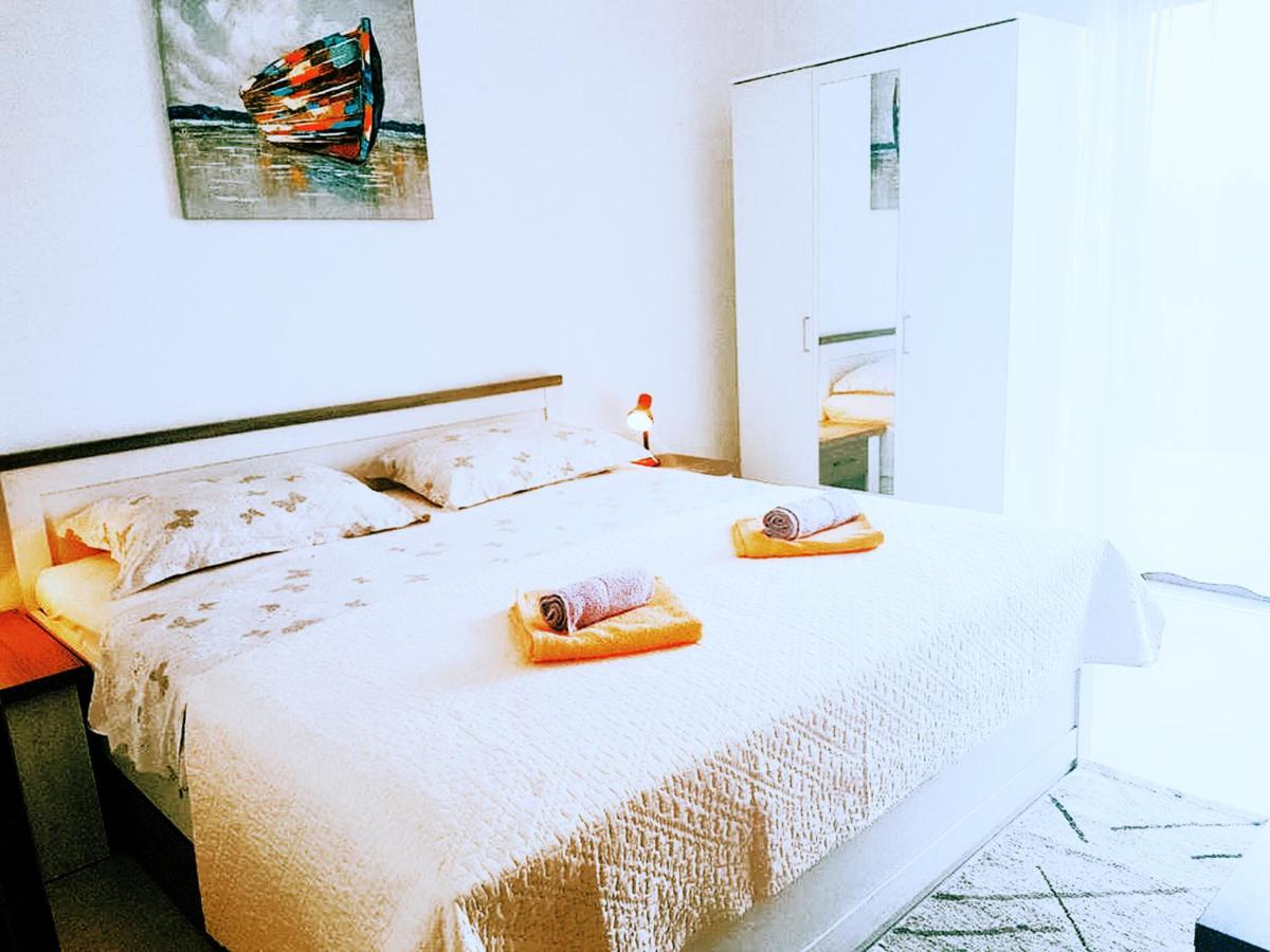 Apartamento con vistas al mar