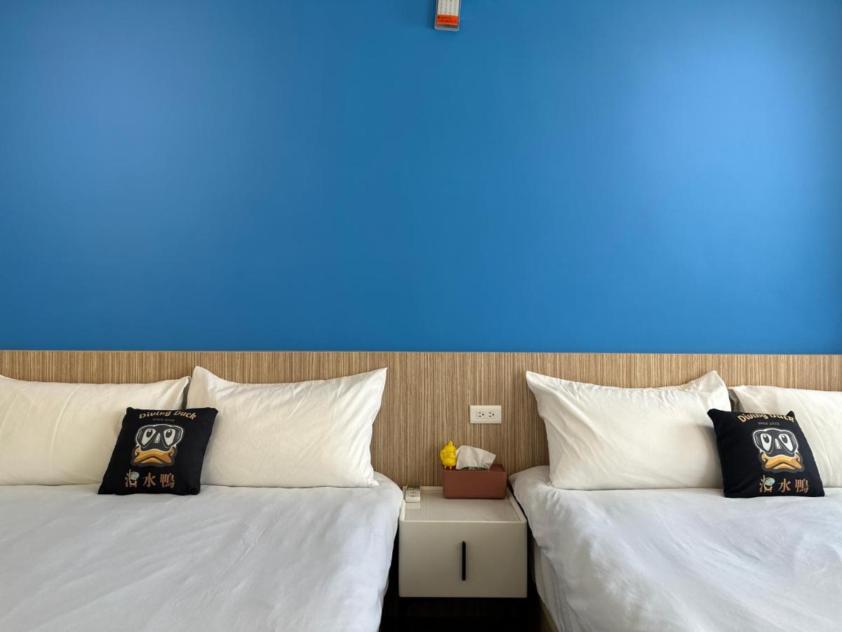 Quadruple Room with Bathroom