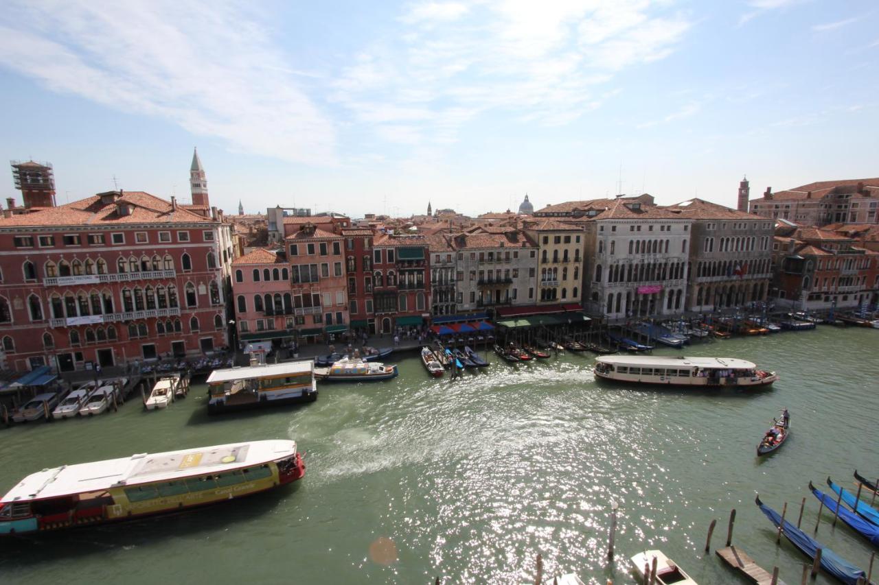 City Apartments Rialto Market - B&B Venezia