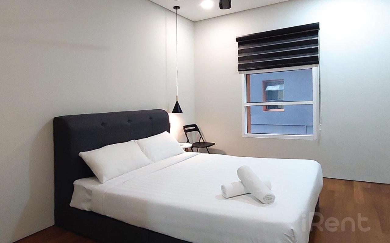 Appartamento con 2 Camere da Letto