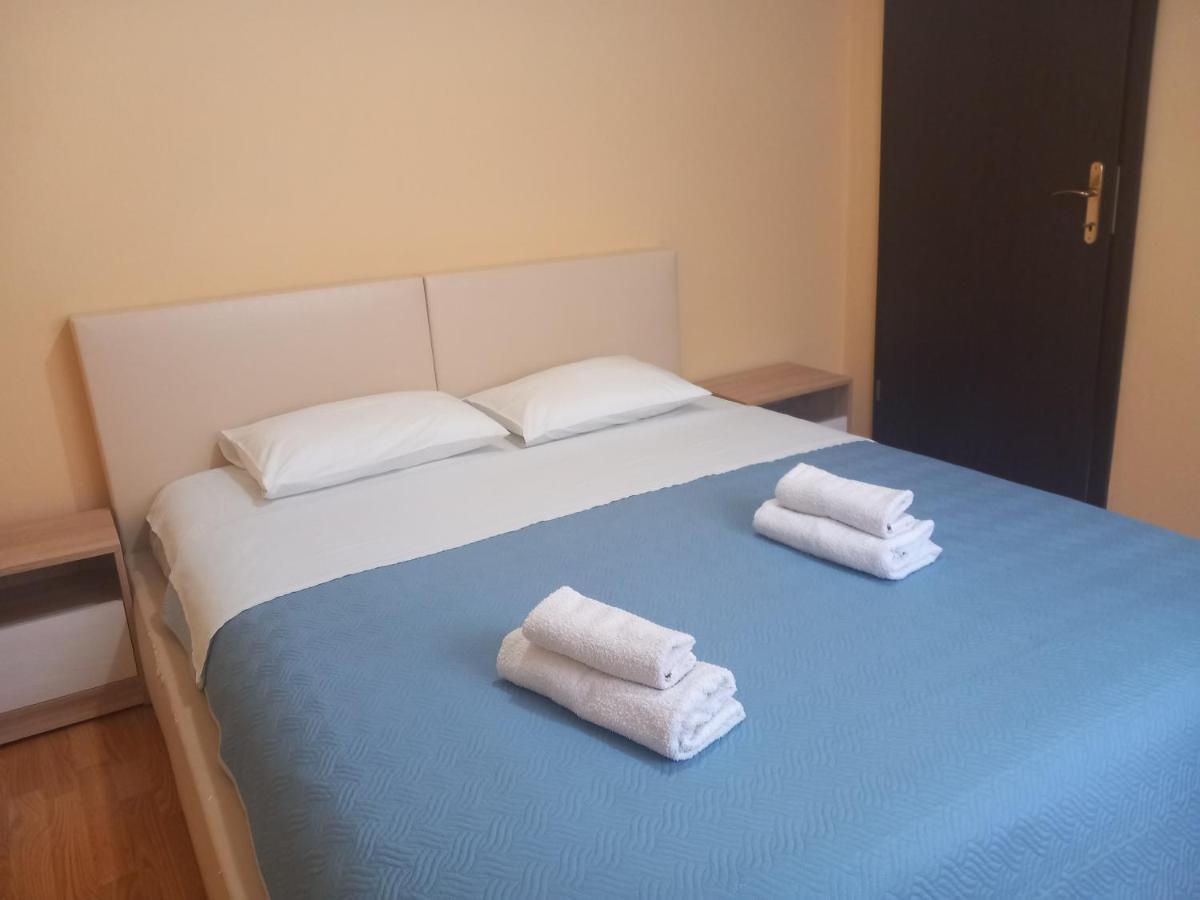 B&B Podgorica - Apartment Filipovic - Bed and Breakfast Podgorica