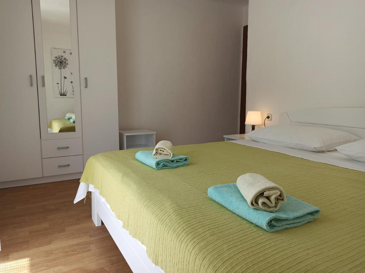 Superior Two-Bedroom Apartment