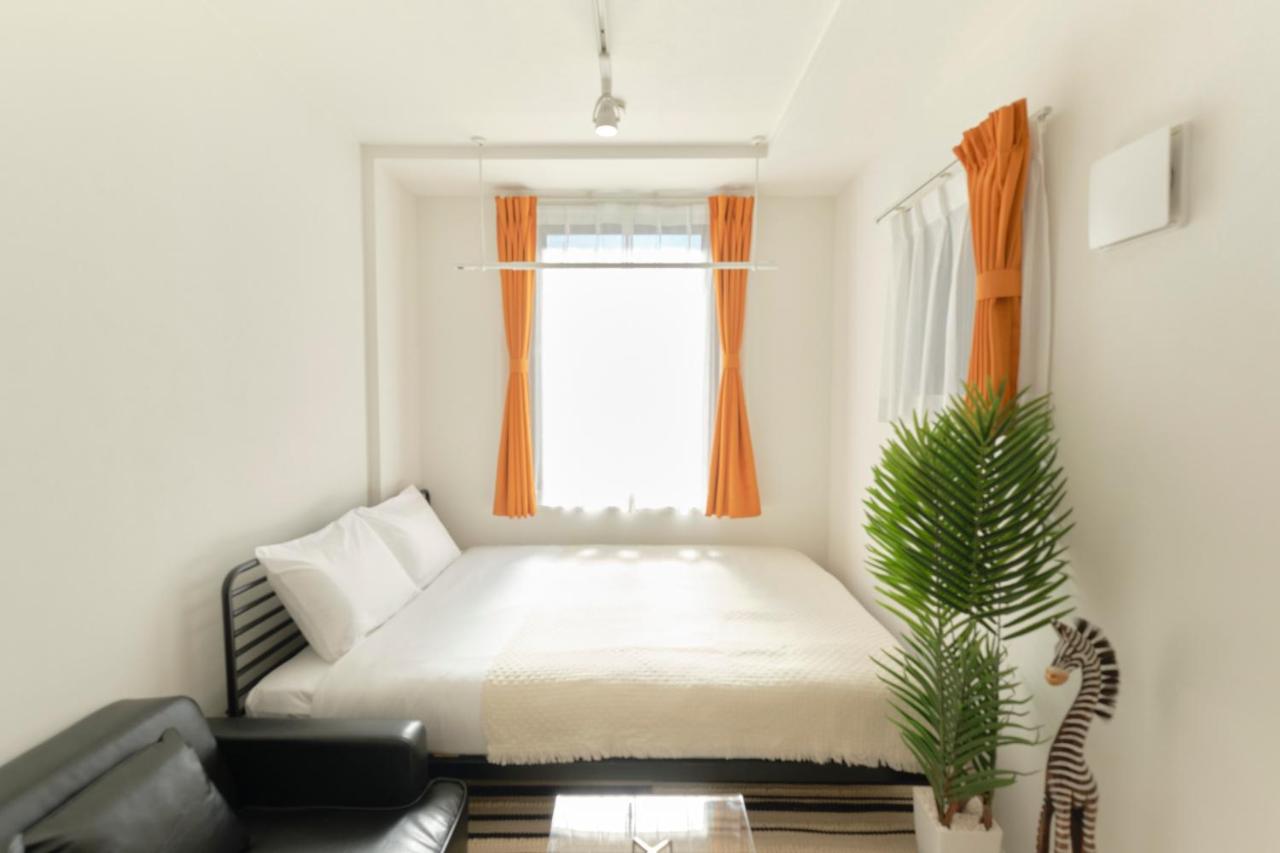 Appartement met 1 Slaapkamer