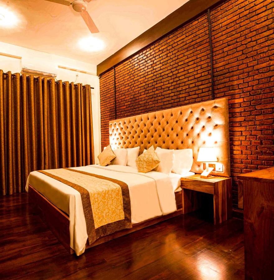 B&B Kandy - Manthra Leisure - Bed and Breakfast Kandy