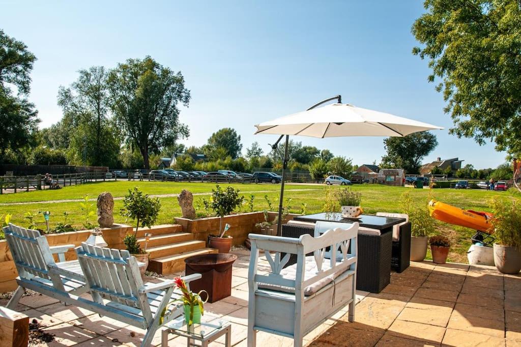 Haus mit 3 Schlafzimmern