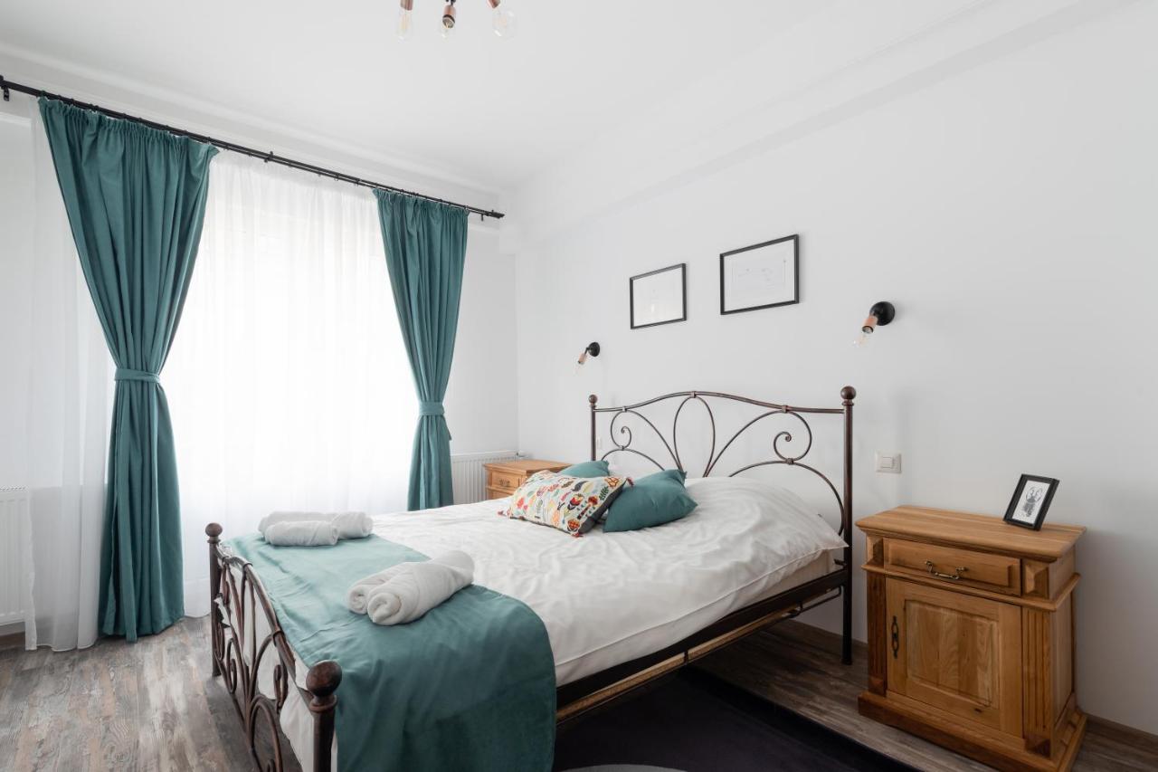 Historical Center 5 - B&B Bucarest