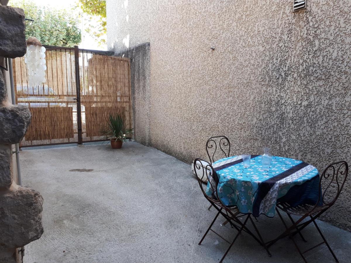 Appartement tout confort 2-4 personnes Joyeuse-ARDECHE - B&B