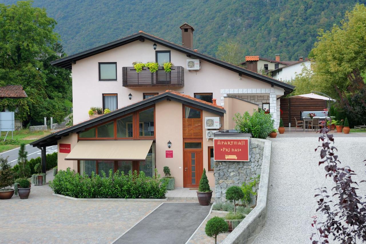 Appartamento Comfort con 2 Camere da Letto