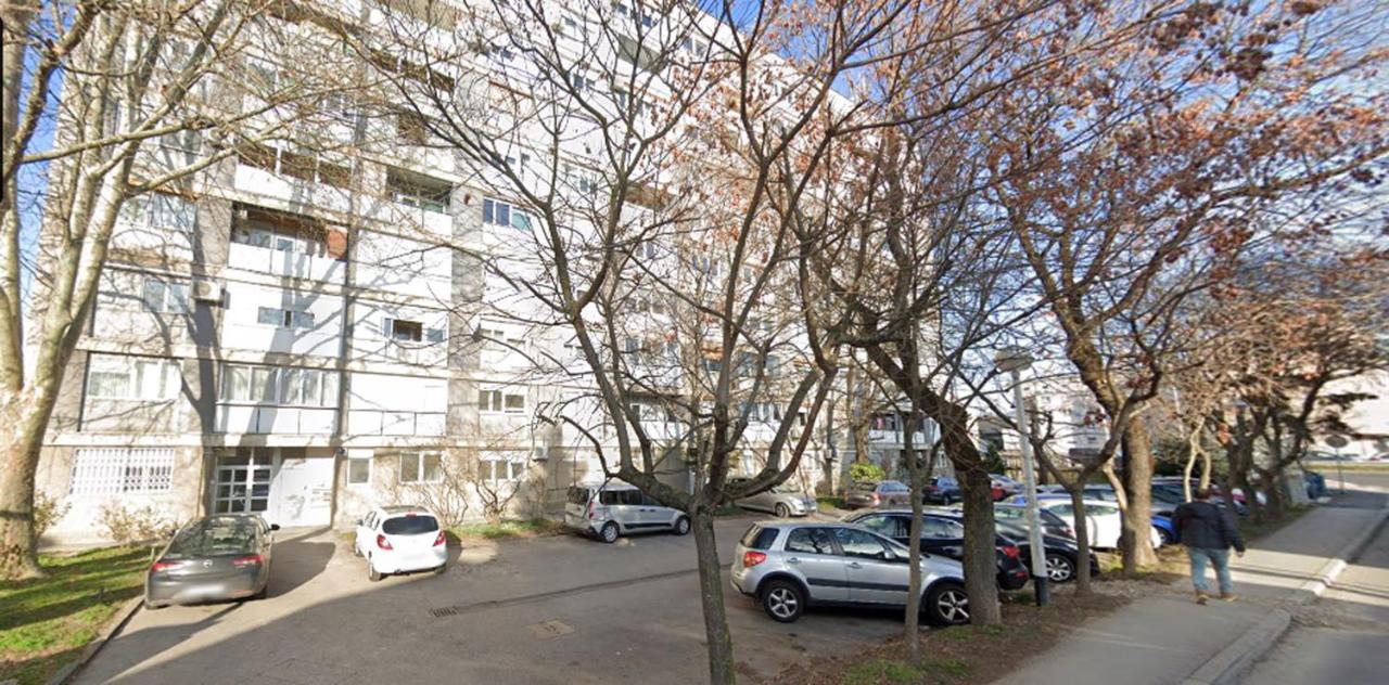 Home Abroad - B&B Zagabria