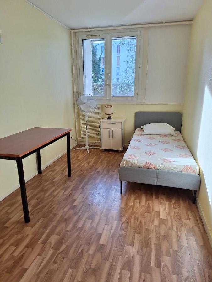 Appartement Pierre Tabanou - B&B