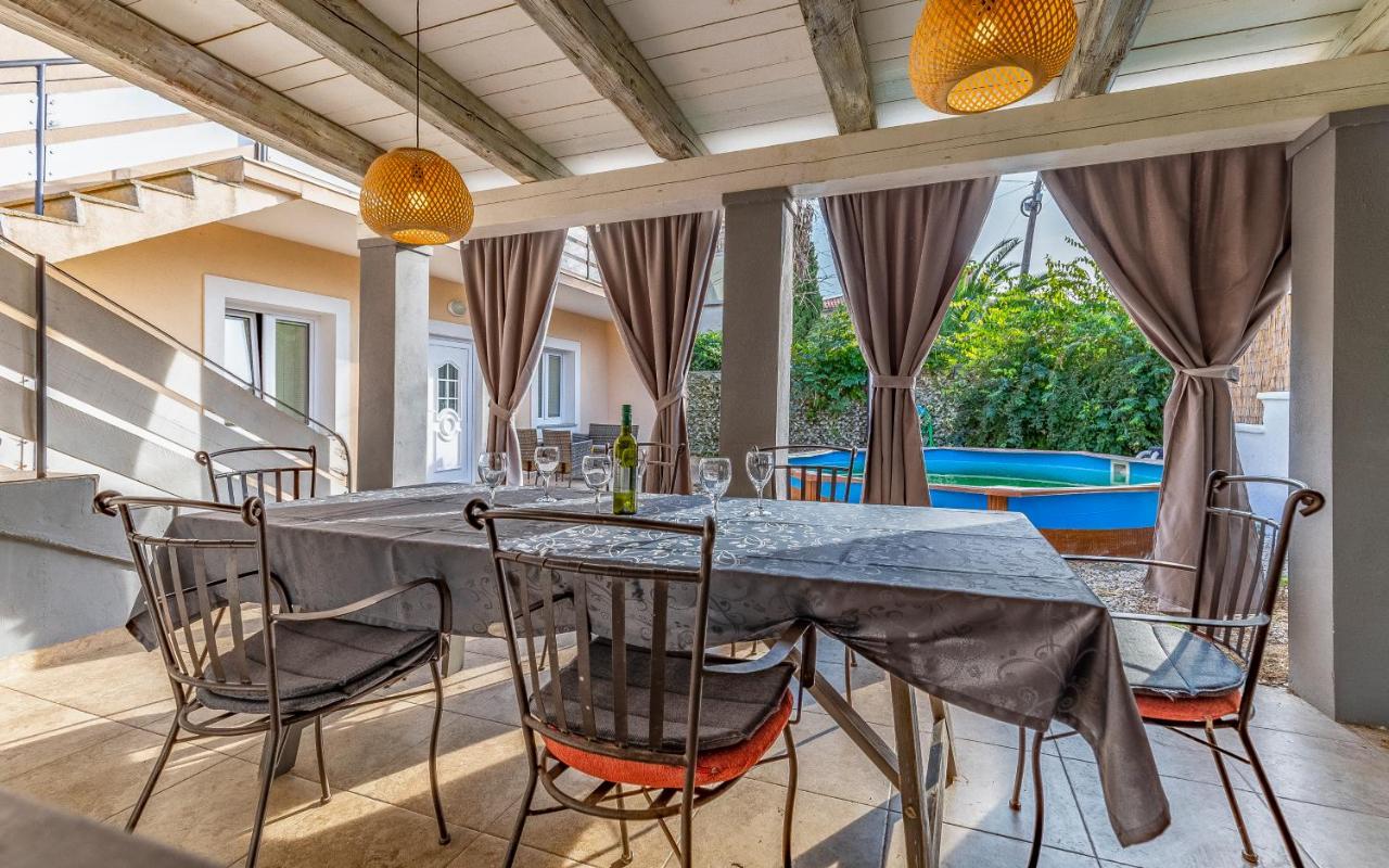 Villa Agneza Medulin - Ferienwohnung Medulin