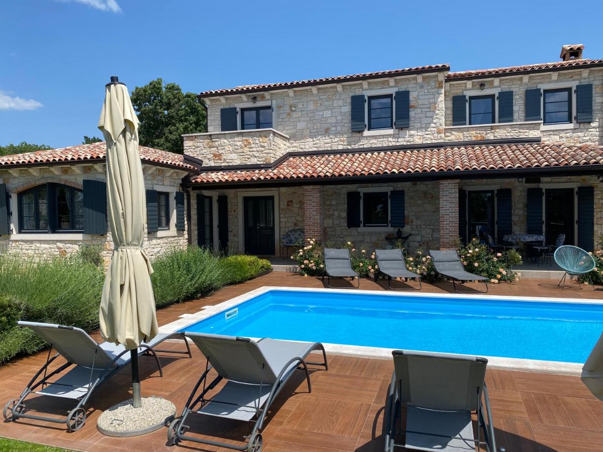 Villa Noce - B&B