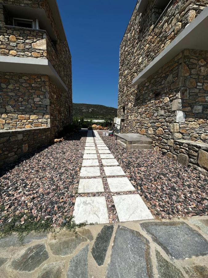 Petra Nova Suites - B&B