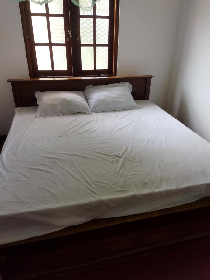 Standard Doppelzimmer