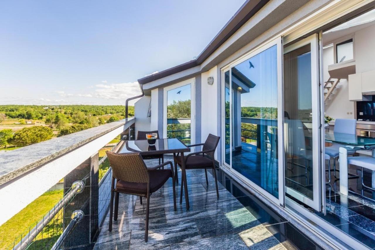 Vista Exclusive seaview - Chambres d’hôtes