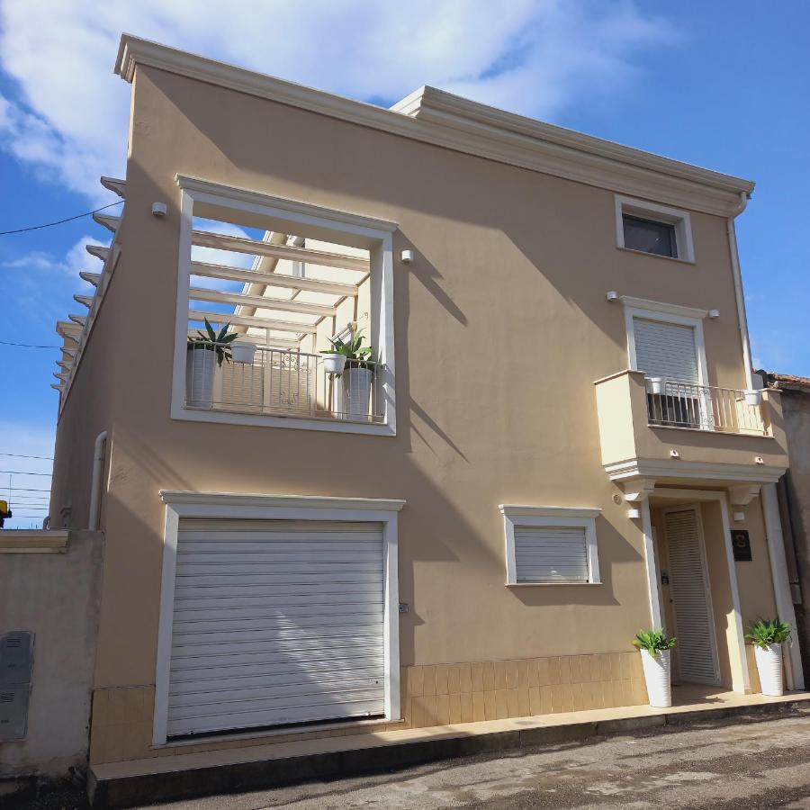 DIMORA ANNA - Chambres d’hôtes Reggio de Calabre