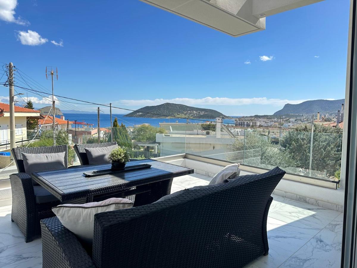 Kasaj Luxury Apartments - Chambres d’hôtes