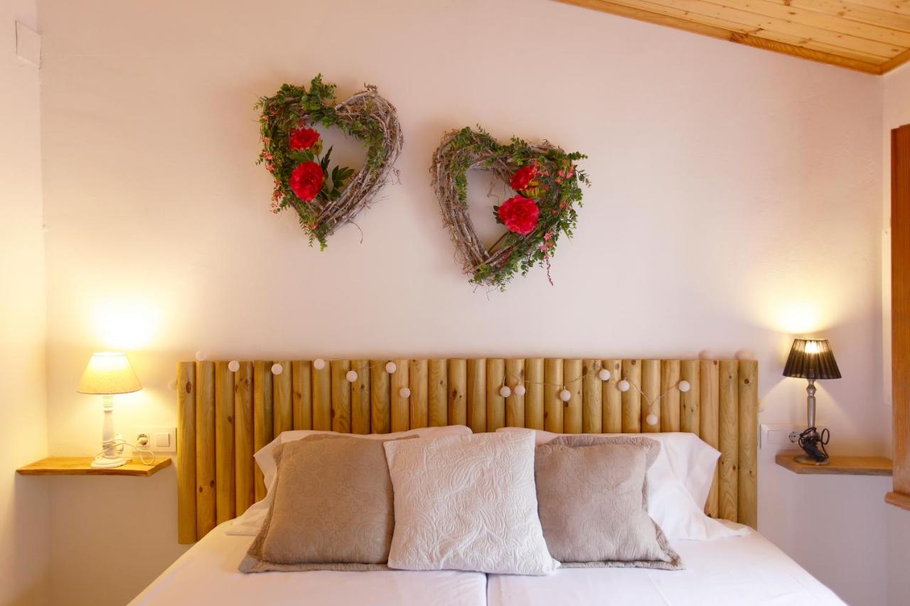 Casa la Lloma Benissa - B&B Benissa