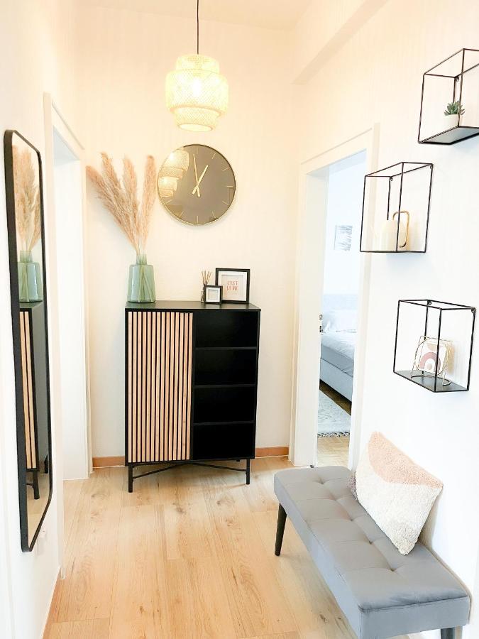 Apartamento de 2 dormitorios